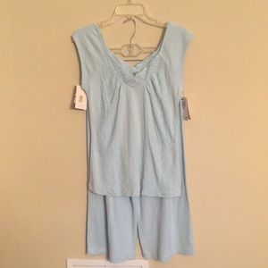 NWT size S loungewear